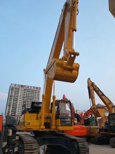 Excavadora Usada Komatsu PC400 de 40 Toneladas para Obras de Construcción en Dubái, PC 400-8 Pc400-8r - Product Image 2