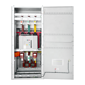 เรนเนน ชุดสตาร์ทเตอร์แบบโซลิดซอฟท์แรงดันปานกลาง รุ่น RSE ซีรีส์ 10kv 5500kw คุณภาพสูง สำหรับเครื่องบดแบบลูกบอล - Product Image 2