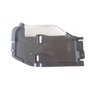 <span class=keywords><strong>Prix</strong></span> de gros 2465201523 classe B W246 garde-boue moteur de voiture durable noir pour <span class=keywords><strong>Mercedes</strong></span> Benz - Product Image 1