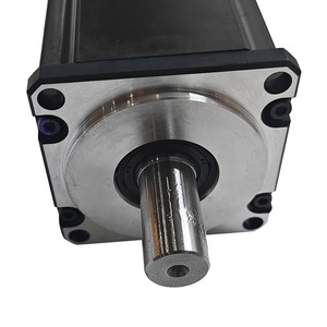 A06B-1020-B103 Accesorios Originales del Sistema FANUC, Motor Universal de Acero Inoxidable Nuevo con Garantía de un Año - Product Image 2