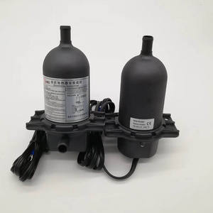 ステンレス钢発電機エンジン温水器予熱器0.5kw 500w - Product Image 5