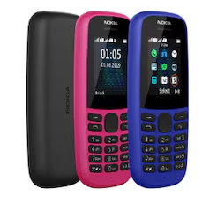 Téléphone portable 2025 de haute qualité pour seniors, modèle 106, avec clavier, pour <span class=keywords><strong>Nokia</strong></span> 105, 150, 110, <span class=keywords><strong>130</strong></span>, 125, 216, à prix abordable - Product Image 2