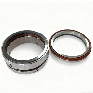 O-ring con dấu cơ khí W01 50mm con dấu silicon Sản phẩm chất lượng cao trong danh mục con dấu - Product Image 4