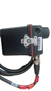 65UV5-1004EQD 65UV5-1004ECEX 65UV5-1004QD Detector ultravioleta de Estados Unidos/Detector UV para Fireye Spot 20 65UV5-1004EQD - Product Image 2