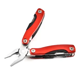 Tang Multitool Alat Multifungsi Tang Pengunci Portabel Tugas Berat Tang Pengunci Dibuat Di Cina