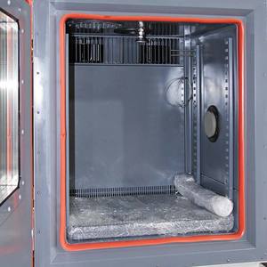 Chambre d'essai de batterie anti-déflagrante pour l'essai de sécurité à hautes températures et de surcharge - Product Image 3