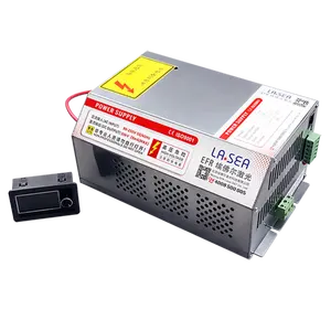 60W 80W 100W 120W 130W 150W 180W co2 laser tube power supply for laser cutting machine 6090 1390 1325 1313 1610 9060