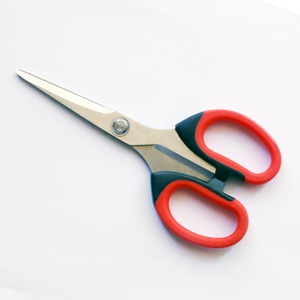 Bán Buôn Bền Pp + Tpr Xử Lý Thép Không Gỉ Văn Phòng Đa Năng Kéo SC5042 - Product Image 1