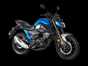 Motocyclettes Chongqing Lifan <span class=keywords><strong>Kpr</strong></span> 200 Kps200, motos sportives populaires de 200 cm3 avec moteur à refroidissement par eau, six vitesses, quatre soupapes, pour adultes - Product Image 3
