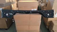 Vente d'usine, feux arrière LED de haute qualité pour Dodge Durango 2014-2020 68453659AA