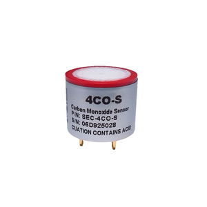Capteur de monoxyde de carbone électrochimique 4CO-S 3,3 V pour détecteur - Product Image 4