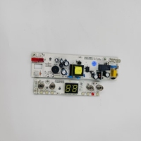 Carte PCBA de déshumidificateur intelligent, fabricant d'assemblage de circuits imprimés personnalisés pour les systèmes de contrôle d'appareils électroménagers