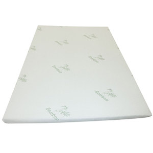 Matelas en <span class=keywords><strong>mousse</strong></span> à mémoire de forme compressé en gros - Taille personnalisée OEM avec certification CertiPUR-US - Product Image 2