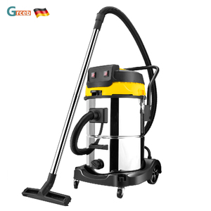 Aspirateur compact et puissant de 70 L à prix de gros pour applications résidentielles et petites entreprises – Extracteur de poussière efficace - Product Image 4