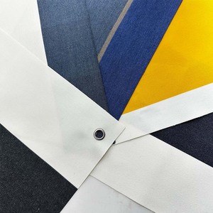 Remise limitée dans le temps : Tissu d'extérieur 100 % acrylique teint en solution pour auvents et parasols - Product Image 5