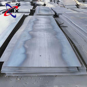 गर्म रोल्ड 6 मिमी 8 मिमी 10 मिमी 12 मिमी समुद्री जहाज निर्माण स्टील प्लेट ऐसी और एस्टम मानक झुकने काटने वाली वेल्डिंग काटने की सेवाएं शामिल हैं - Product Image 5