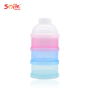 2019 nuevo de promoción PP bebé recién nacido dispensador de <span class=keywords><strong>leche</strong></span> <span class=keywords><strong>en</strong></span> <span class=keywords><strong>polvo</strong></span>/torre <span class=keywords><strong>para</strong></span> la alimentación del bebé - Product Image 5