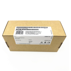 Module électronique Plc Dp Et200l 6es7131-1bl01-0xb0 - Product Image 4