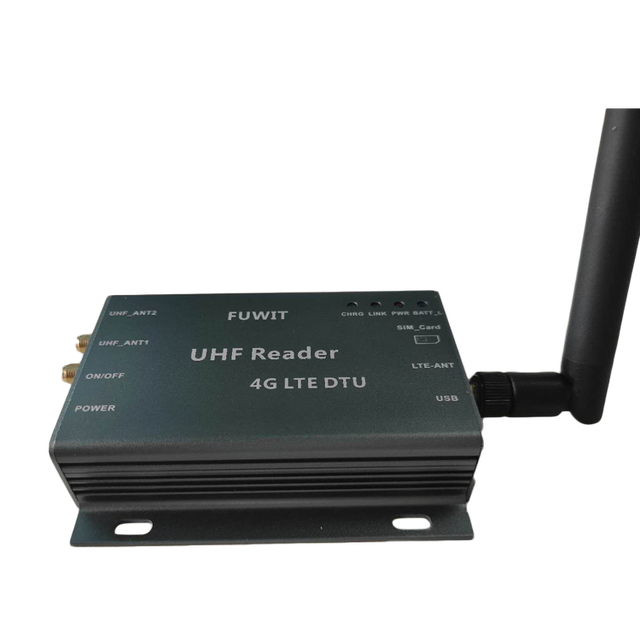 Factory Direct Sales Efficient and Accurate Label Reading Thingmagic M6e Module RFID UHF Fixed Integrated Reader