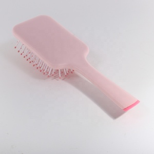 Eliz & Bella Brosses et peignes à cheveux par transfert de chaleur de marque Peigne à vis en plastique par sublimation - Product Image 2
