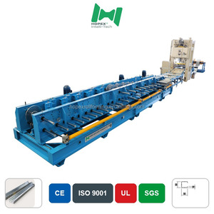 Fabricante de Cables de Acero Galvanizado Perforados Industriales de Alta Resistencia para Montaje en Pared y Colgado en Techo - Product Image 3