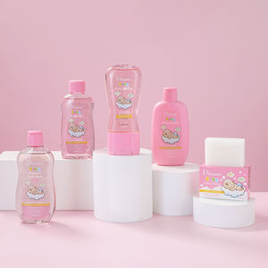 Jabón en Barra <span class=keywords><strong>para</strong></span> Bebé Disaar con Manteca de Karité Natural y Manzanilla, Limpieza Suave <span class=keywords><strong>para</strong></span> Baño, Hidratante <span class=keywords><strong>para</strong></span> Rostro y Cuerpo, Cuidado de la <span class=keywords><strong>Piel</strong></span> del Bebé, Jabón Espumoso <span class=keywords><strong>para</strong></span> Bebé - Product Image 6