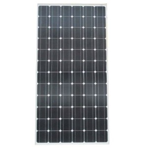 Fabrik anpassung geschenk beste preis hohe qualität 300w solar panel mono - Product Image 3