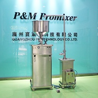 Pompe de transfert de liquide automatique à piston pneumatique en acier inoxydable Machine d'alimentation