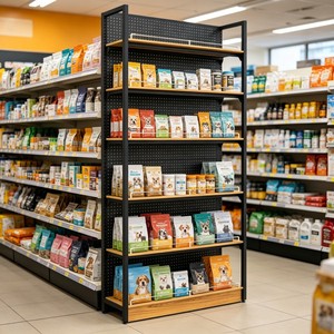 Espositori Personalizzabili per Supermercati e Mercati all'Ingrosso - Product Image 4