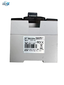 Module de Contrôleur Logique Programmable (PLC) Haute Performance LX3V-4TC pour l'Automatisation Industrielle - Product Image 1