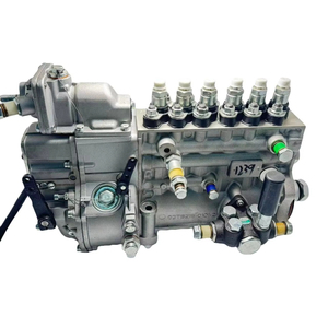 Bomba de Injeção de Combustível de Alta Qualidade para Motor Diesel 6P1239 612601080397 para WEICHAI WP10.380E22 - Product Image 1