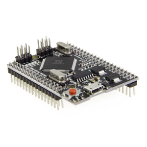 Carte de développement électronique intelligente Mega2560 Pro ATmega2560-16AU USB CH340G - Product Image 2