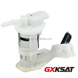 Gxksat 16700-KWZ-901ประกอบปั๊มเชื้อเพลิงไฟฟ้าสำหรับรถจักรยานยนต์<span class=keywords><strong>110I</strong></span> คลื่นที่ - Product Image 1