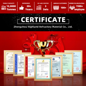 Magnesia ramming khối lượng trộn lót cho lò cảm ứng Cơ bản chịu lửa Cơ bản <span class=keywords><strong>RAM</strong></span> - Product Image 5