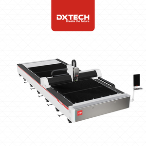 Hot-sale Large Format Sheet Metal Stainless Carbon Steel <b>CNC</b> Laser Cutter Fiber Laser Sheet <b>Cutting</b> <b>Machine</b> - Product Image 1