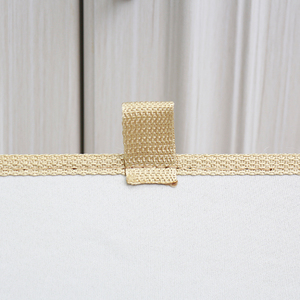 Contenedor de Almacenamiento de Bambú al por Mayor <span class=keywords><strong>Cesta</strong></span> de Supermercado - Product Image 6