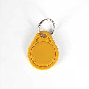 All'ingrosso portachiavi rotondi <span class=keywords><strong>NFC</strong></span> RFID <span class=keywords><strong>Tag</strong></span> 13.56MHz S50 EV1 1K controllo di accesso portachiavi portachiavi epossidico <span class=keywords><strong>NFC</strong></span> RFID <span class=keywords><strong>Tag</strong></span> per schede di controllo accessi - Product Image 5
