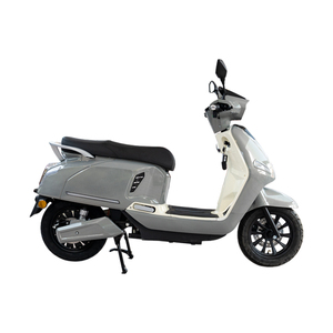 Motocicleta para Adultos con Motor Trasero, Modelo Elegante, Scooter, Ciclomotor, 72v, Alta Velocidad, Largo Alcance, Keywayev K080 K080 de Alta Velocidad - Product Image 3