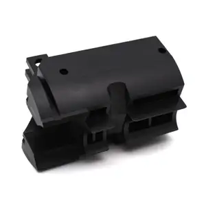 Oem Plastic Injection Molding Die Injection Molding Electronic Cover Mold Manufacturer