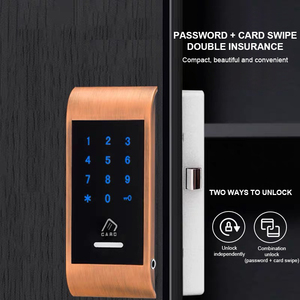 Cheap Price Smart <strong>Sensor</strong> Cabinet Lock <strong>Sauna</strong> Lock Rfid Wristband Lock for Locker - Product Image 2