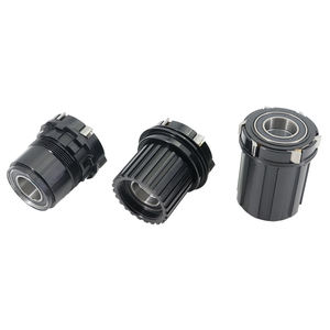 Boîtier de <span class=keywords><strong>roue</strong></span> <span class=keywords><strong>libre</strong></span> pour vélo 12 vitesses Micro Spline Driver MS pour <span class=keywords><strong>moyeu</strong></span> <span class=keywords><strong>Shimano</strong></span> HG XDR XD VTT 8 9 10 11 vitesses - Product Image 1