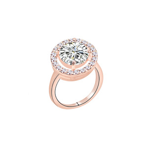2025 nuovo <span class=keywords><strong>otto</strong></span> cuore <span class=keywords><strong>otto</strong></span> freccia <span class=keywords><strong>otto</strong></span> anello bracciale collana quattro <span class=keywords><strong>pezzi</strong></span> Set di zirconi collana di gioielli - Product Image 5