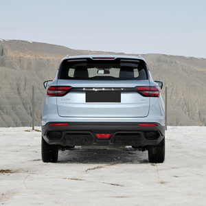 Geely Coolray (Binyue) 2024 Usado, Edición Longteng 1.5T DCT, Consumo de Combustible de 6.35L/100km, SUV Compacto con Tracción Delantera - Product Image 5