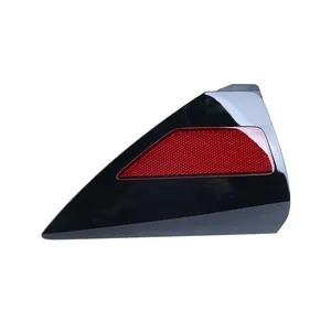 RSTFA Rear Quarter Panel Reflector Light 1518783-00-B 1518783 151878300B for Tesla Model 3 Y