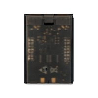 Récepteur ER16 PWM - Double bande GEMINI et GEMINI-X