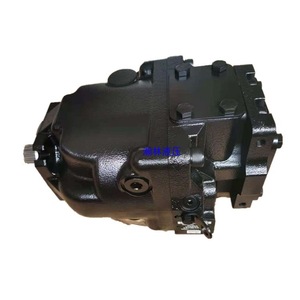 Pompe à pistons axiaux Danfoss 125 cm³ 350 bars 1 étage pour huile hydraulique - Product Image 4