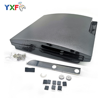 Boîtier de remplacement ABS pour console 3 Slim