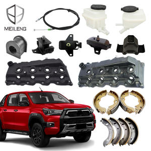 Piezas de camioneta para Toyota Hilux Revo GUN125 2,4 L 2GD FTV MEILENG Proveedores de China Venta al por mayor en línea Car Auto Service Spare - Product Image 2