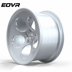Jantes EVOR 16 17 pouces en alliage pour voiture PCD 5x112, en aluminium moulé, design tendance - Product Image 3