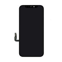 Vente en Gros Directe Usine Écran OLED Incell LCD pour iPhone 12, 12Pro, 12Pro Max